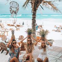 Отзыв от Дана - виза ДТВ